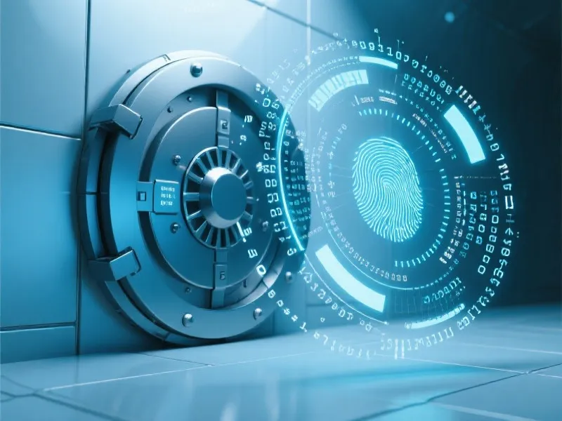 Security Architecture