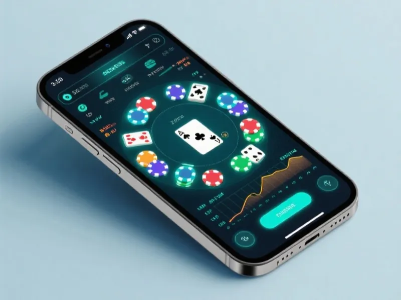Gameplay Interface