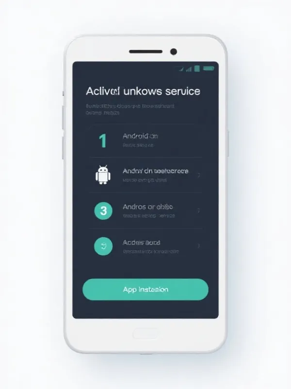 Android安装教程图解